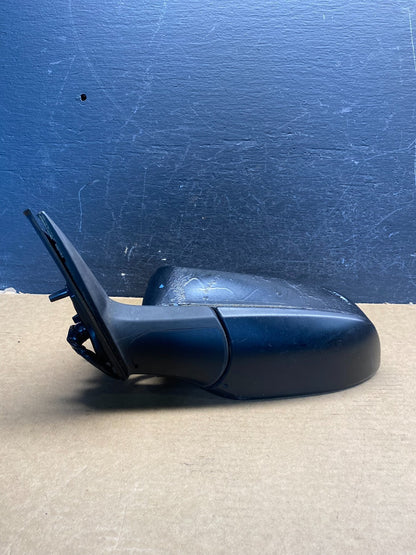 2012 to 2014 Toyota Camry Left Driver LH Door View Mirror AD9862 DW3