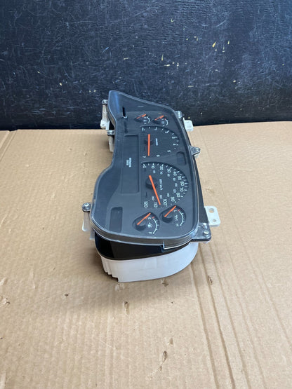 2003 Dodge Durango 4.7L Speedometer Instrument Cluster Gauge AF6134 DG2