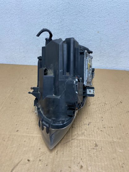 2007-2010 BMW 3-Series Coupe 335i Right Passenger Headlight Xenon HID AD1063 DW9