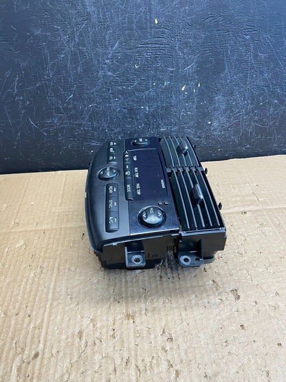 2006 to 2010 Toyota Sienna A/C Climate Heater Temperature Control ad1864 DG2