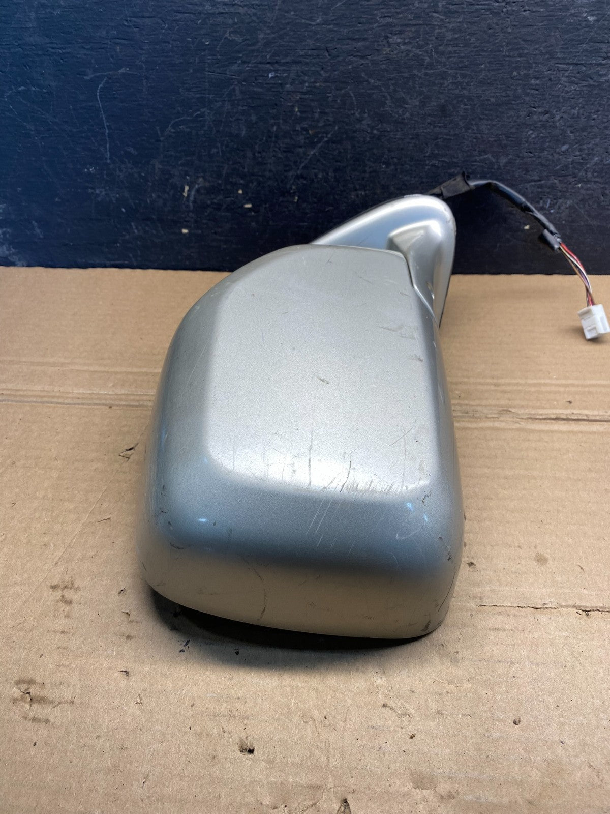 1999 to 2002 Toyota 4runner Right RH Side View Door Mirror AE8127 DG0
