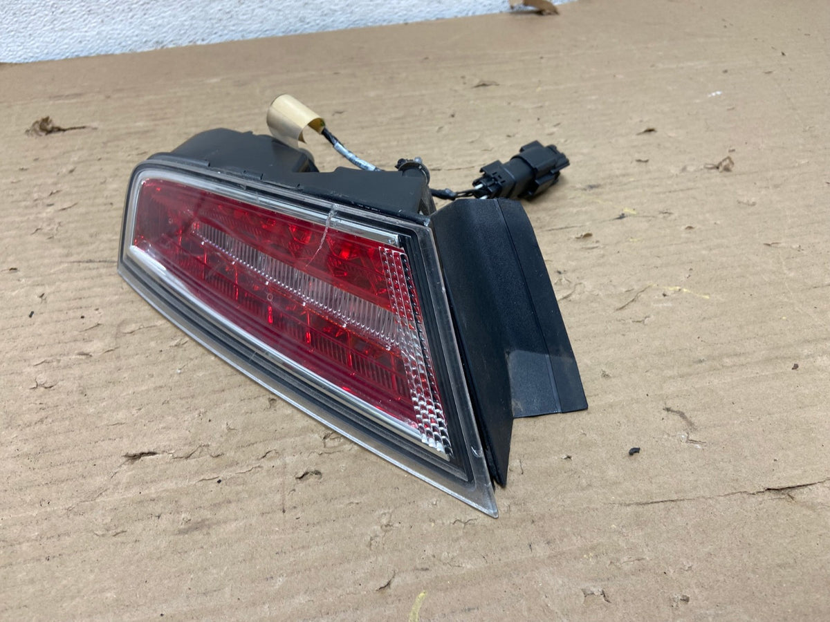 2013-2019 Lincoln MKZ Left Driver LH Side Tail Light AG8245 LK2