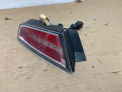2013-2019 Lincoln MKZ Left Driver LH Side Tail Light AG8245 LK2
