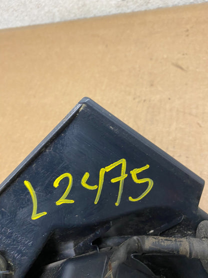 2010 to 2018 Mitsubishi Outlander Sport Left Driver Lh Side Tail Light L24757