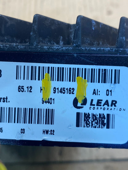 2007 to 2013 BMW E90 328i 335i Stereo Audio Amplifier Amp Oem AB4339 DG2