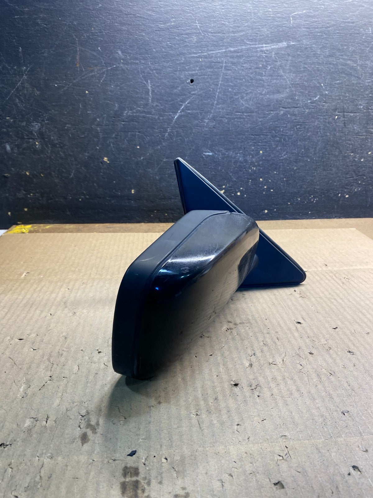 1993 - 1995 BMW 5-Series E34 Right Passenger RH Door View Mirror Z5244 DG1