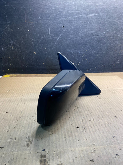 1993 - 1995 BMW 5-Series E34 Right Passenger RH Door View Mirror Z5244 DG1