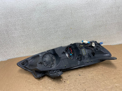 2005 to 2009 Pontiac G6 Headlight Left Driver LH Side Halogen Oem Z3641 DW5