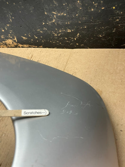 1999 to 2003 Lexus RX300 Rear Spoiler Gate Hatch Wing OEM Y95685