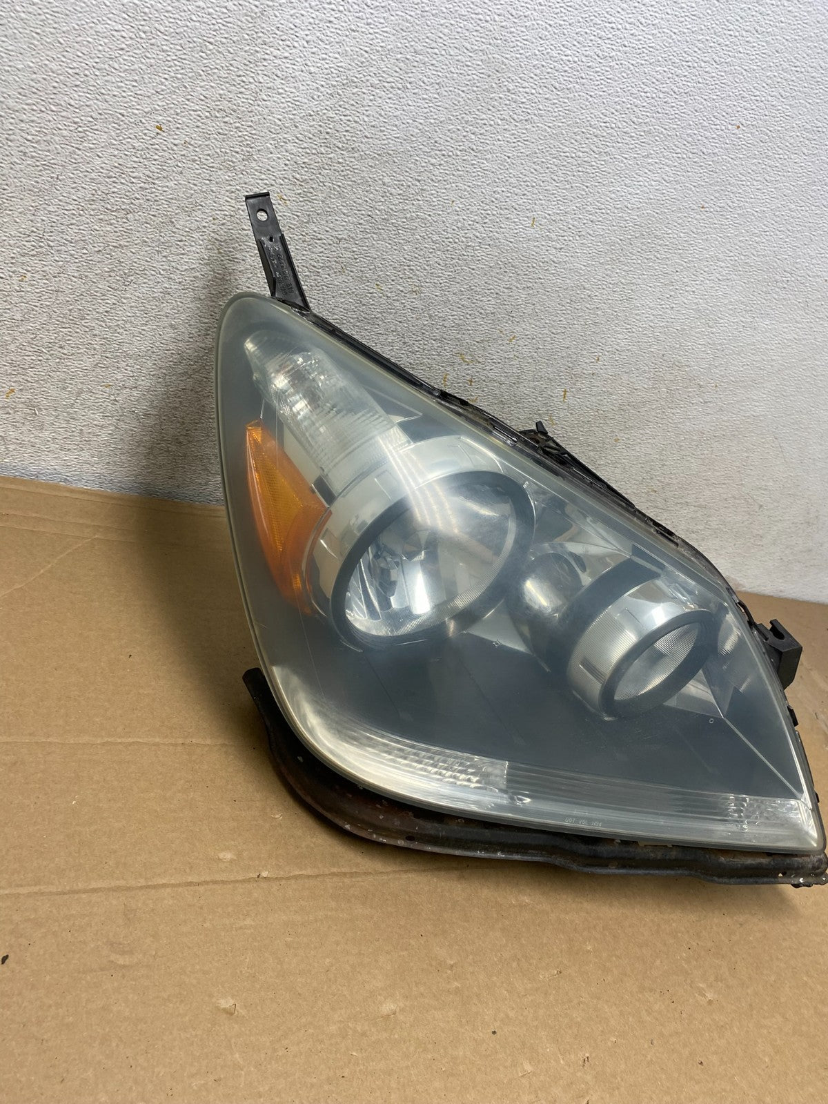 2005 2006 2007 Honda Odyssey Right Passenger RH Side Halogen Headlight AH8197 DW2
