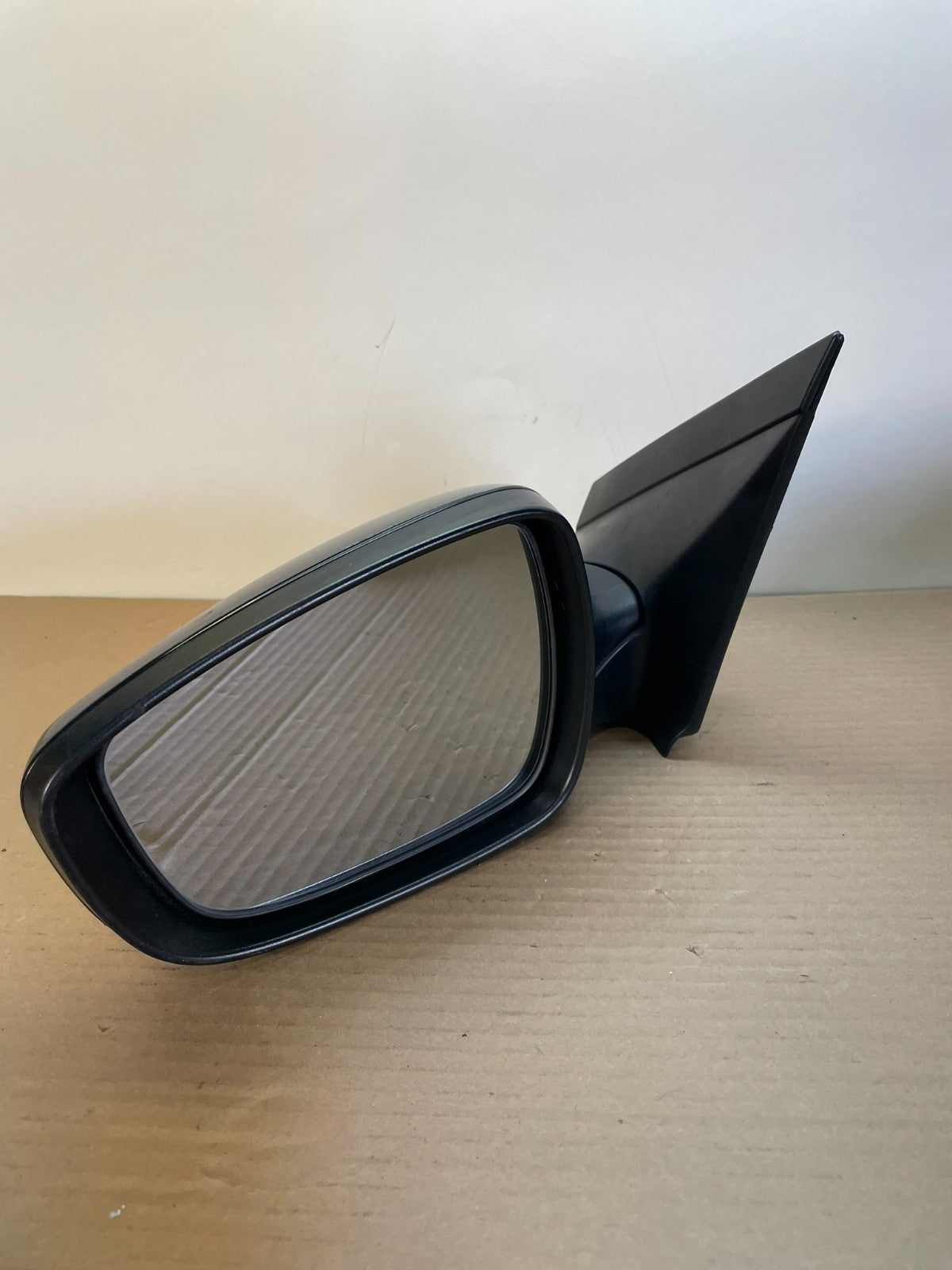 2012 to 2017 Hyundai Accent Left Driver LH Side View Door Mirror AH8675 DG2