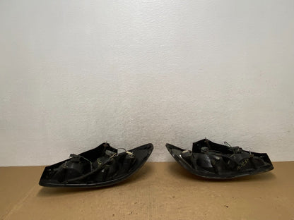 1997-2003 Pontiac Grand Prix Left and Right Tail Lights AF7971 GD6