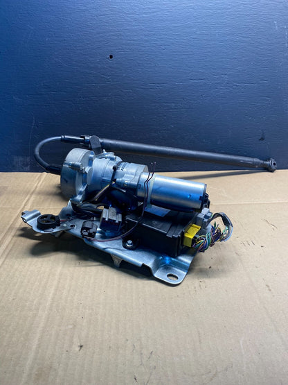 2008 to 2011 Ford Edge MKX Rear Trunk Liftgate Power Motor Actuator OE ab7414 DG2