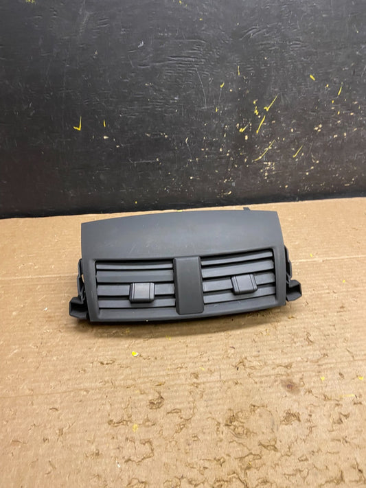 2006-2012 Toyota RAV4 Front Center Dash Air Vent Bezel 55670-42050 OEM y2452 DG0