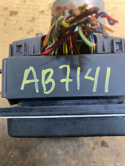 2007 to 2013 BMW 328i  ABS Anti-Lock Brake Pump 3451 6780161-01 OEM ab7141 DG6