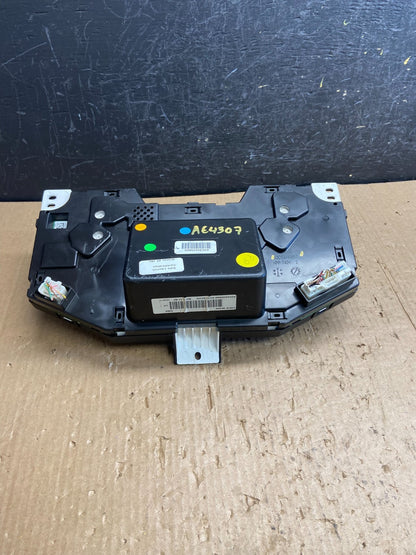 2013 Nissan Pathfinder Speedometer Cluster Gauge AE4307 DW5