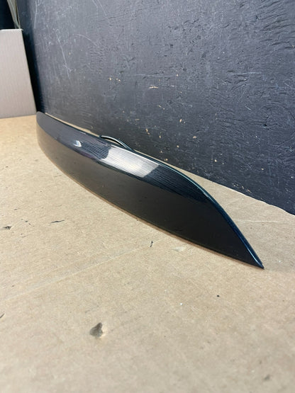 2015 - 2018 Nissan Murano Rear Right Side Liftgate Spoiler Molding AE8578 DW1