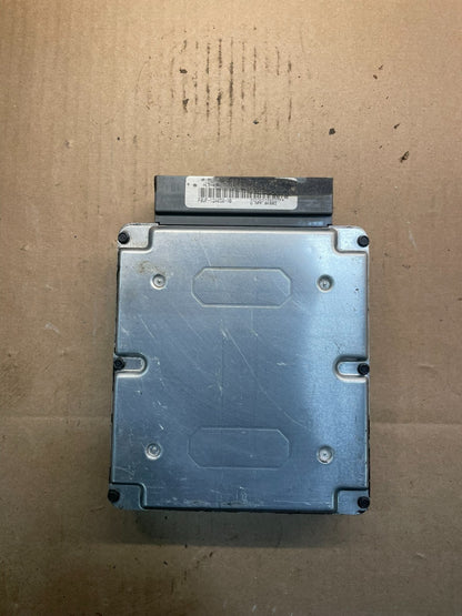 1998 1999 Ford Van E150 E250 4.6L Engine Control Module Unit ECU ECM U9185 DG0