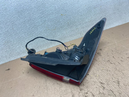 2011-2015 Ford Explorer Police Package Right Passenger Side Tail light Y4881 DW4