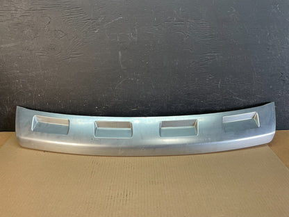 2013 to 2016 GMC Acadia Front Lower Bumper Cover Molding 22840756 AE3425 DG0