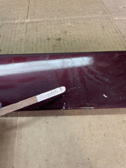 2005-2010 Honda Odyssey Left Driver Rail Cover Quarter Trim Molding J3915 DG5