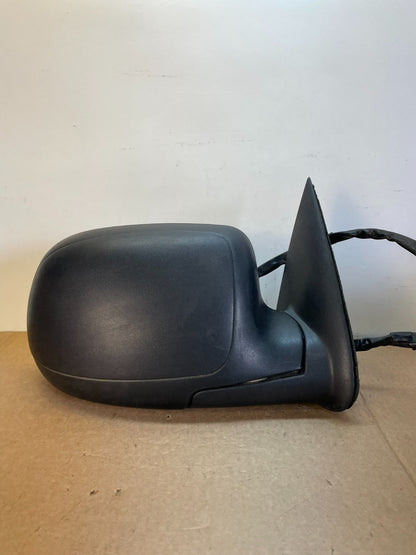 2003-2006 Chevrolet Tahoe Suburban Right Passenger Turn Door Mirror AH6181 DW0