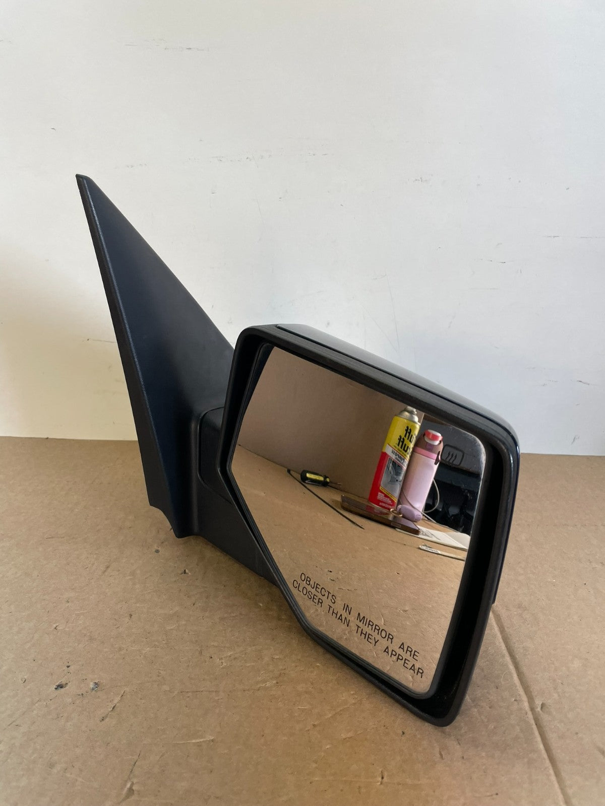 2006 to 2010 Ford Explorer Right Passenger RH Side View Door Mirror OE AH6204 DW2