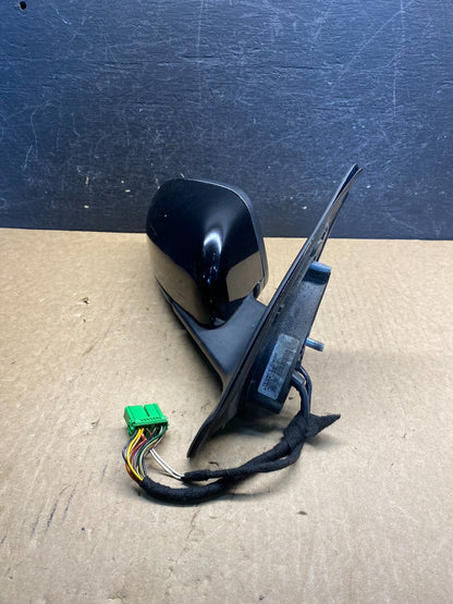 2004 - 2006 Volvo S60 Right Passenger RH Front Door View Mirror AG6074 DG2