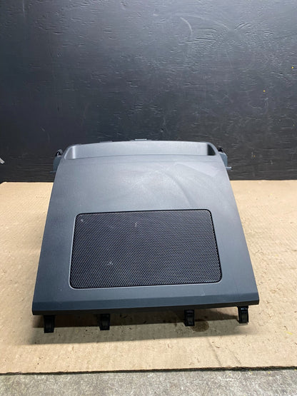 2010 - 2015 Mazda CX-9 Radio Dash Trim Bezel W/Vent AC Climate Control F0873 DG13