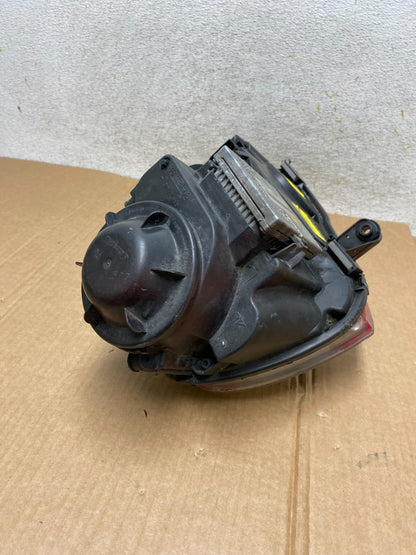 2006 to 2009 Volkswagen Jetta Golf Left Driver HID Xenon Headlight AI3755 DW10