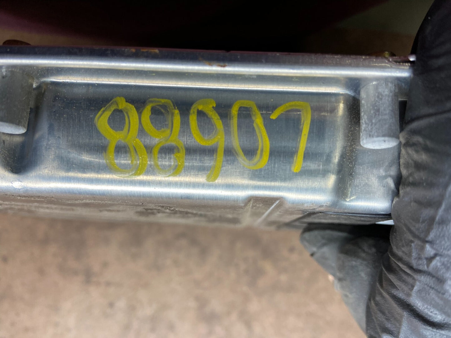 1999 to 2005 Mercedes E320 CLK320 Engine Control Unit ECU Module L0688 DG3