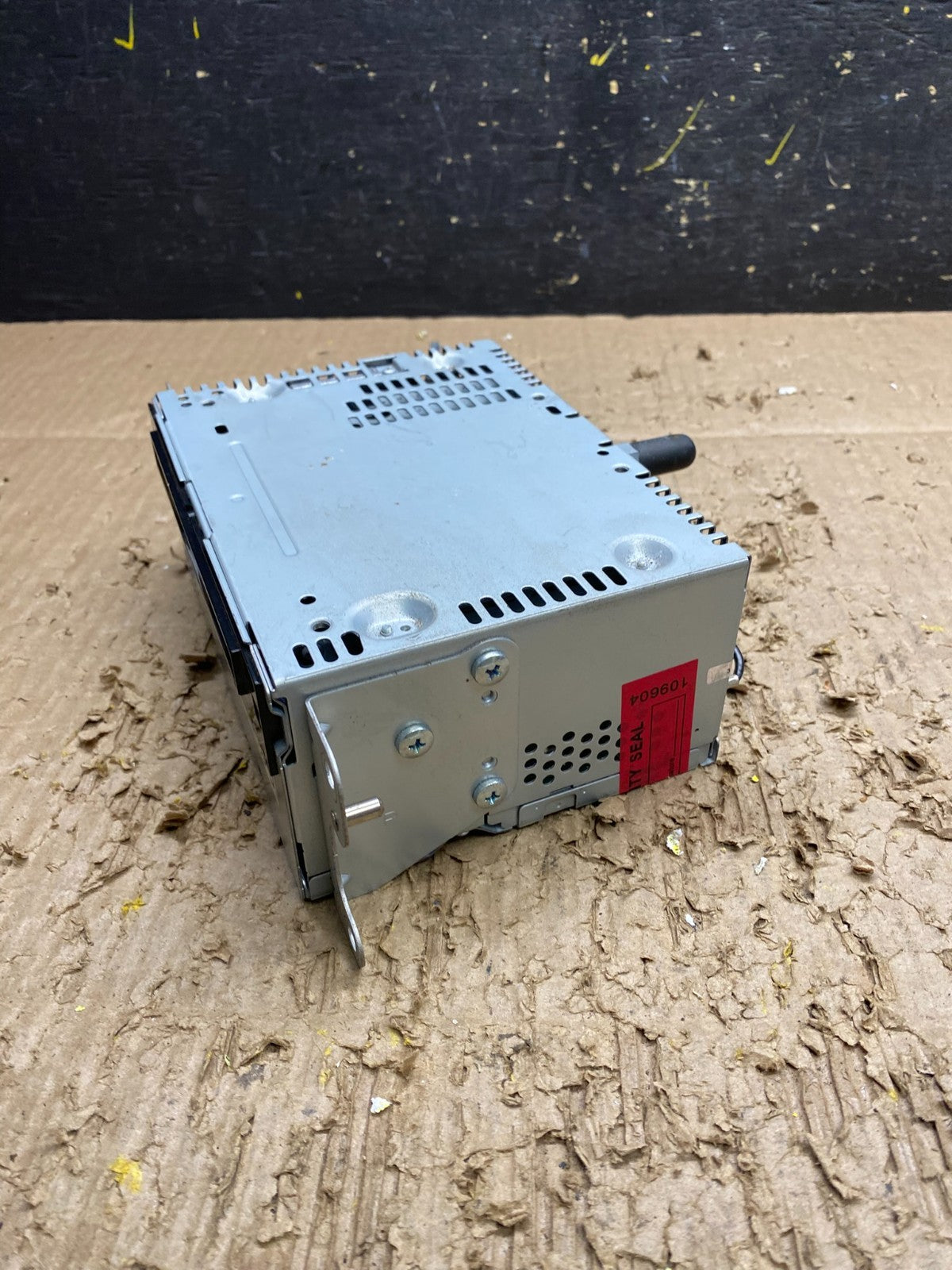 2014 2015 Ford Explorer Audio Equipment Radio Receiver AM FM CD Oem v7657 DG2