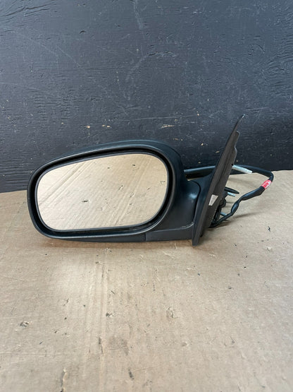 2003 - 2011 Ford Crown Victoria Left Driver LH View Door Mirror AE8535 DW9