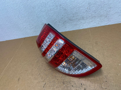 2009 to 2012 Toyota Rav4 Left Driver Lh Side Tail Light AE0529 LK1
