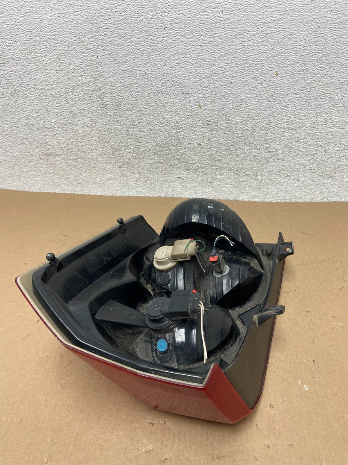 2008 2009 2010 2011 2012 Dodge Caliber Tail Light Left Driver Side AD6469 DW5