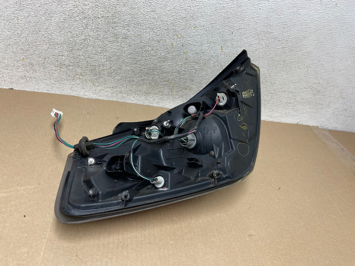2007 to 2012 Nissan Altima Right Passenger Rh Side Tail Light AH6665 LK5