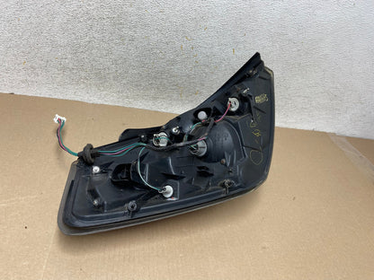 2007 to 2012 Nissan Altima Right Passenger Rh Side Tail Light AH6665 LK5