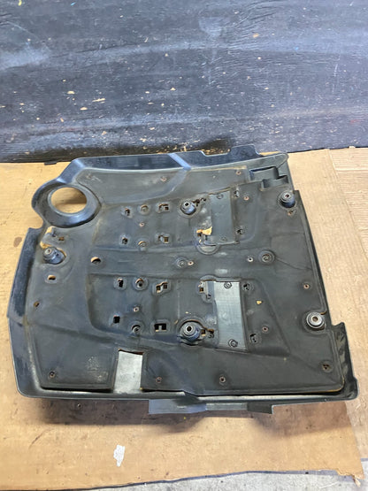 2003 to 2008 Hyundai Tiburon V6 OEM Engine Motor Cover Oem R0310 DG7
