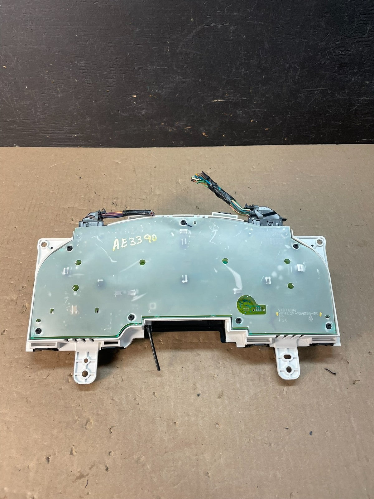 2004 2008 Ford F150 F-150 Speedometer Cluster Gauge ae3390 DG6
