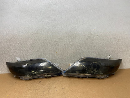 2010 - 2011 Toyota Camry Left Driver LH Halogen Headlight Z7751 PS0