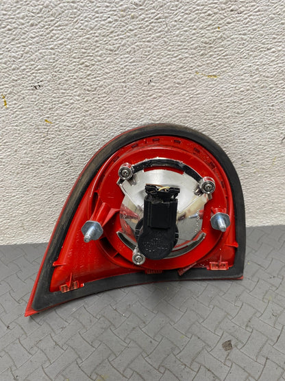 2006-2009 Volkswagen Golf Right Passenger Rh Tail Light Inner Trunk C3268 DG3