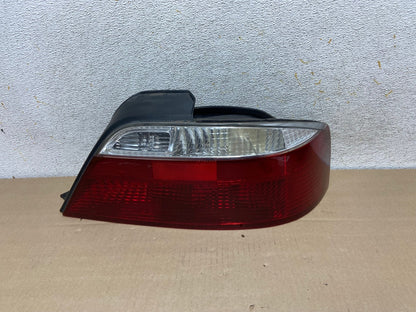 2002 2003 Acura TL Right Passenger Rh Side Tail Light AI1398 LK0