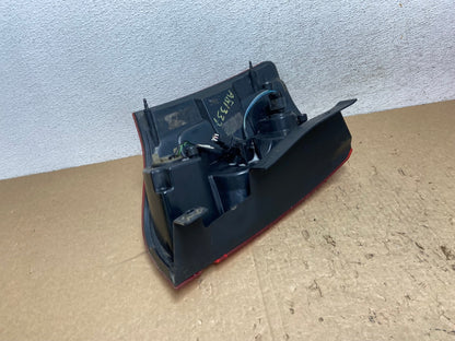 2011 - 2018 Dodge Grand Caravan Right Passenger RH Tail Light Led AG1337 LK5