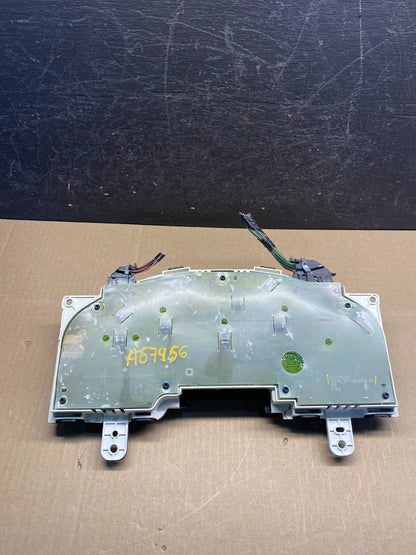 2004 - 2005 Ford F150 F-150 Lariat Speedometer Cluster Gauge AG7456 DG4