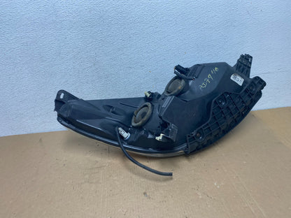 2013 - 2016 Ford Escape Headlight Left Driver Lh Side Halogen AD7940 DW10