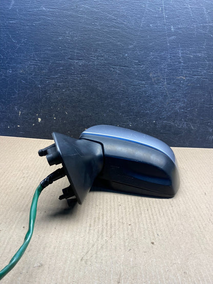 2014-2018 Subaru Forester Left Driver LH Side View Power Door Mirror AI5371 DW3