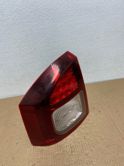 2014 - 2017 Jeep Compass Left Driver LH Side Tail Light AA8303 LK2