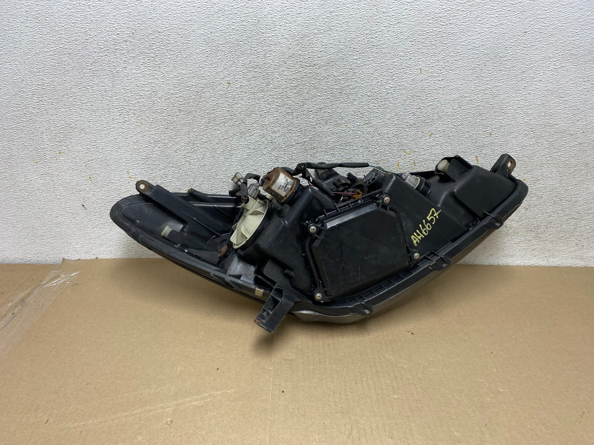 2002-2004 Lexus Es300 Es330 Left Driver Lh Headlight Xenon HID AH6657 DW7