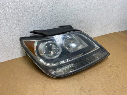 2009 2010 2011 Kia Borrego Right Passenger Side Halogen Headlight AE3170 DW2