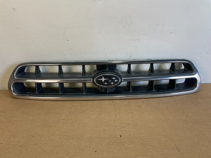 2000 to 2002 Subaru Legacy Outback Grill Grille AF8814 DG0